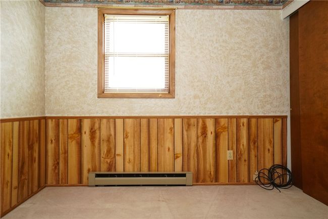 7 Windridge Dr, House other with 3 bedrooms, 1 bathrooms and 2 parking in Uniontown PA | Image 18