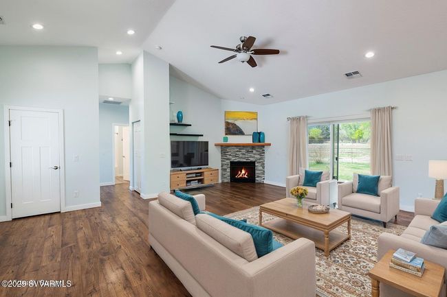 500 N Rio Arriba, House other with 3 bedrooms, 3 bathrooms and null parking in Cottonwood AZ | Image 10