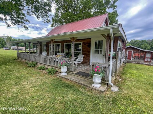 1960 Leffle Webb Rd, Crossville, TN, 38572 | Card Image