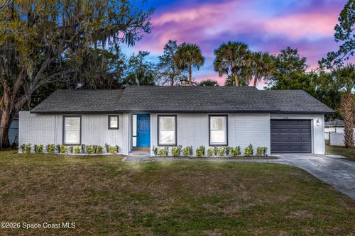 6800 Ackerman Ave, Cocoa, FL, 32927-3604 | Card Image