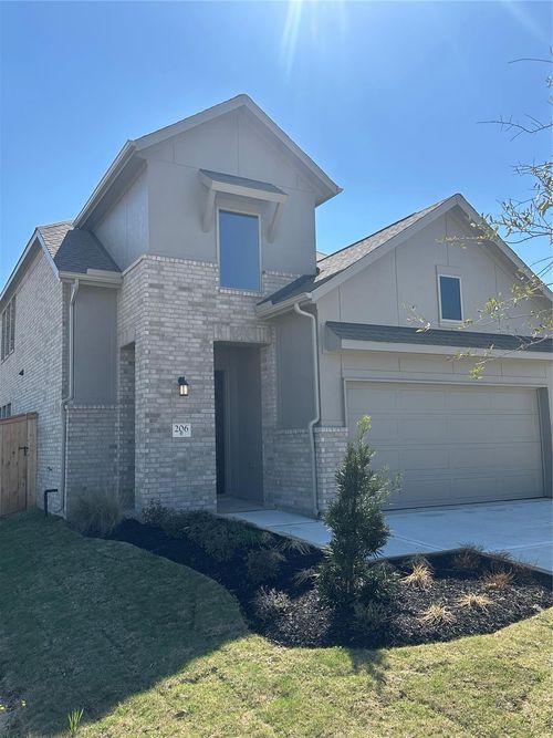 206 Mercury Sky Rd, Richmond, TX, 77406-3545 | Card Image