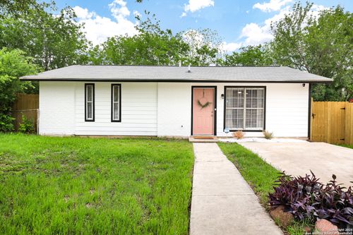 5422 Indian Pipe St, San Antonio, TX, 78242-2728 | Card Image