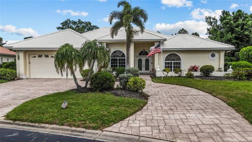 832 Carnoustie Dr, Venice, FL, 34293-4343 | Card Image