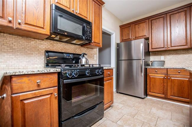 210 Creekside Overlook, House other with 4 bedrooms, 3 bathrooms and 2 parking in Hiram GA | Image 21