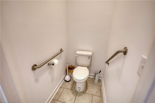 2929 Rambler Dr, Townhouse with 3 bedrooms, 2 bathrooms and 2 parking in Loganville GA | Image 41