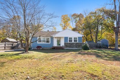 24 Donahue Way, House other with 2 bedrooms, 1 bathrooms and 3 parking in Stoughton MA | Image 1