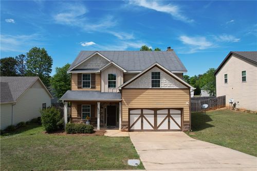 1804 Foxfire Ln, OPELIKA, AL, 36804-3401 | Card Image
