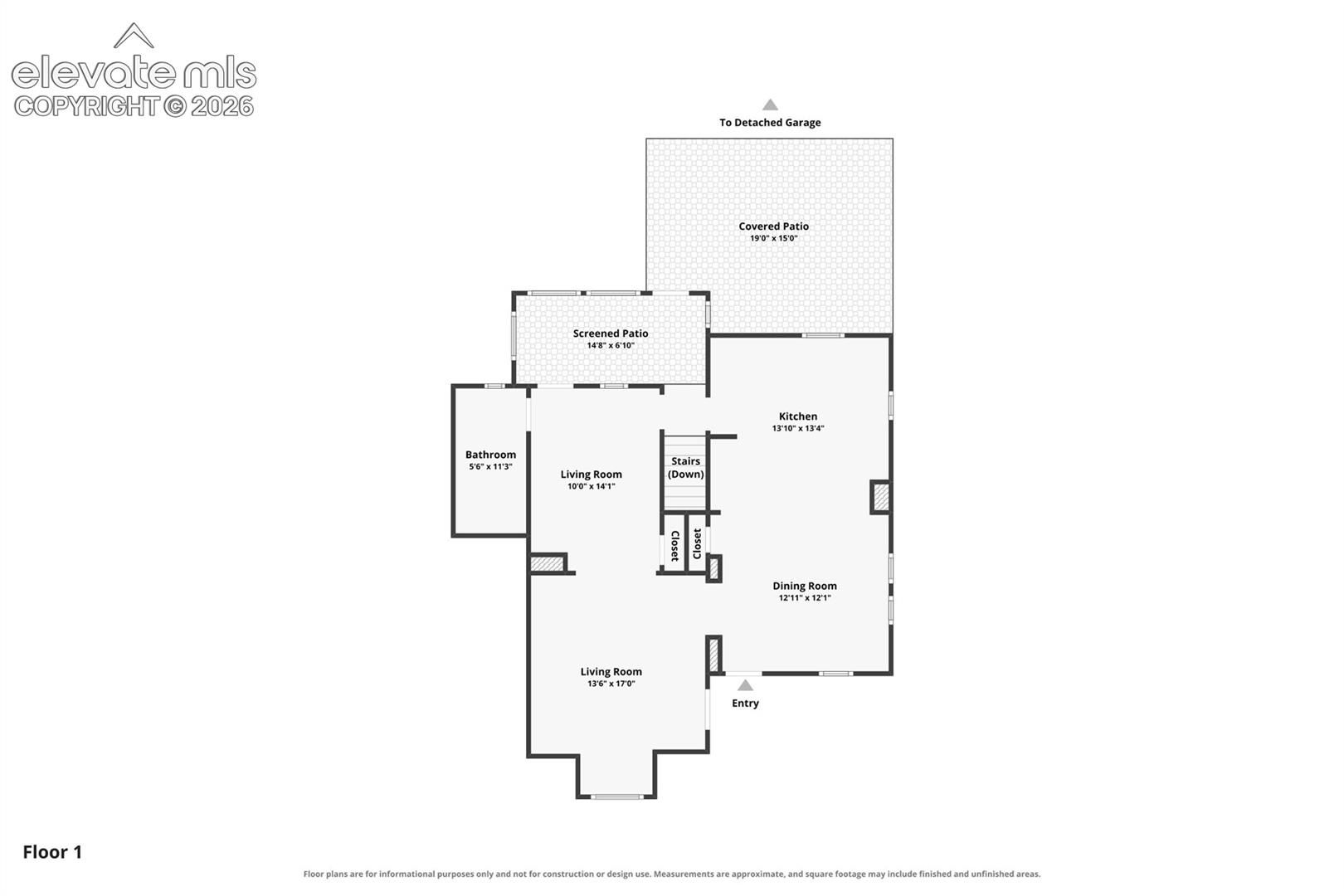 Residential in Colorado Springs 3