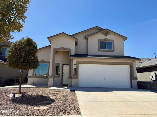 11257 Cielo Mar Dr, El Paso, TX, 79927-5112 | Card Image