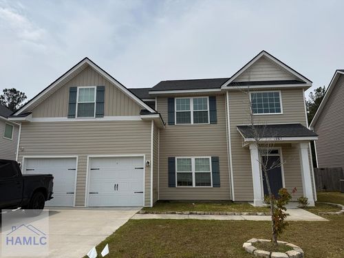 261 Sapwood Way, Hinesville, GA, 31313-1230 | Card Image