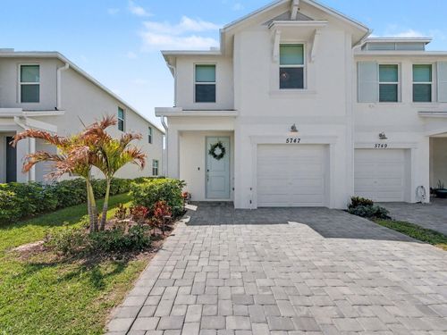5747 Se Edgewater Circle, Stuart, FL, 34997 | Card Image