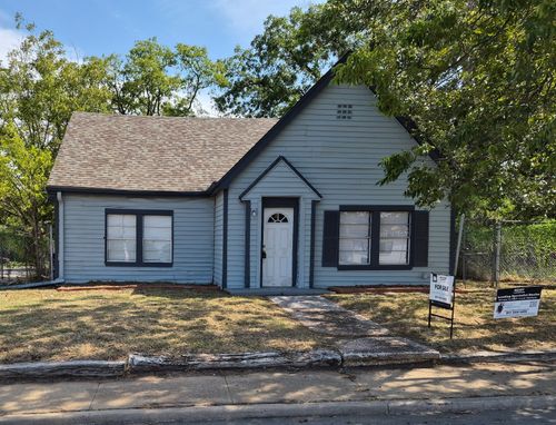 522 N Austin Ave, Denison, TX, 75020-2508 | Card Image