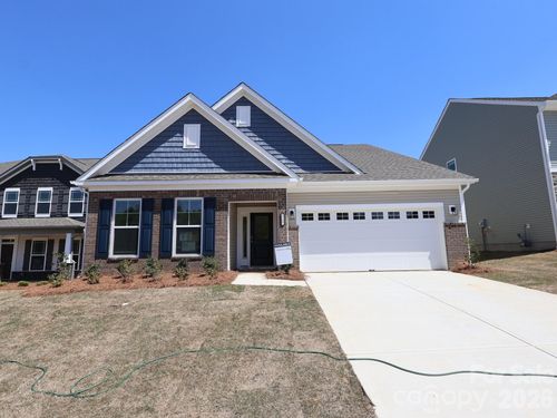 1727 Boulder Ridge Drive, Gastonia, NC, 28052 | Card Image