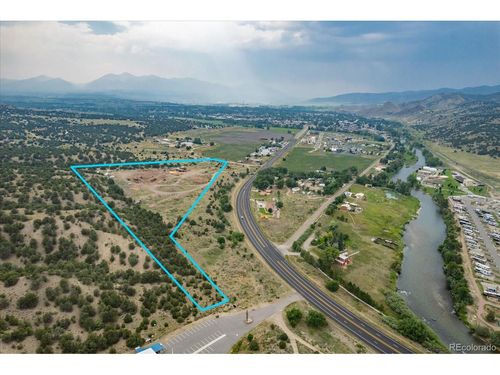 5406 E Us Highway 50, Salida, CO, 81201-9704 | Card Image