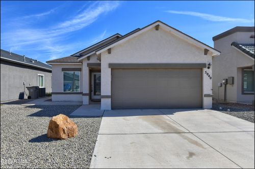 5040 Margarita Talamantes, El Paso, TX, 79938 | Card Image