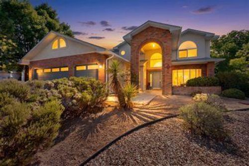 7500 Mabry Ct Ne, Albuquerque, NM, 87109-6418 | Card Image