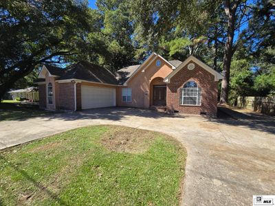 1815 University Avenue, House other with 3 bedrooms, 2 bathrooms and null parking in Monroe LA | Image 1