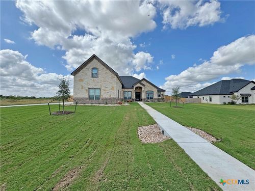 414 Hamer Dr, Salado, TX, 76571-2261 | Card Image