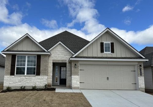 4662 Allison Dr, Belton, TX, 76513-2295 | Card Image