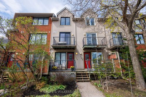 164 Rochester St, Ottawa, ON, K1R7M4 | Card Image