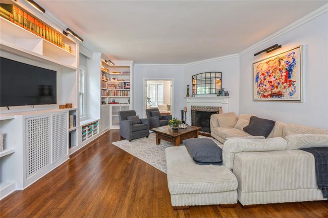 61 Colonial Ave, House other with 5 bedrooms, 4 bathrooms and null parking in Dobbs Ferry NY | Image 5