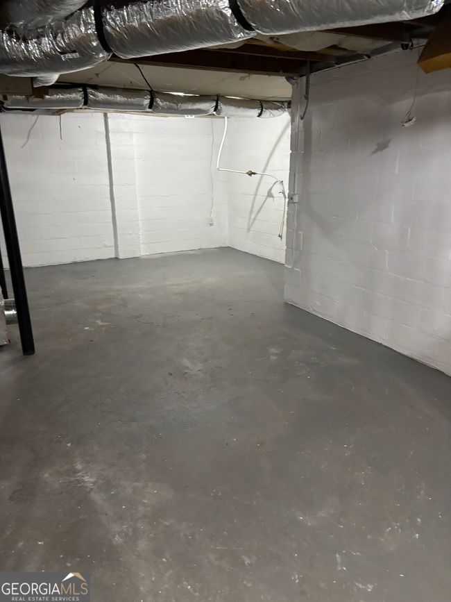 2645 Gresham Rd Se, House other with 3 bedrooms, 3 bathrooms and 1 parking in Atlanta GA | Image 7