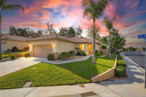 14717 Big Bear Dr, Moreno Valley, CA, 92555-7054 | Card Image