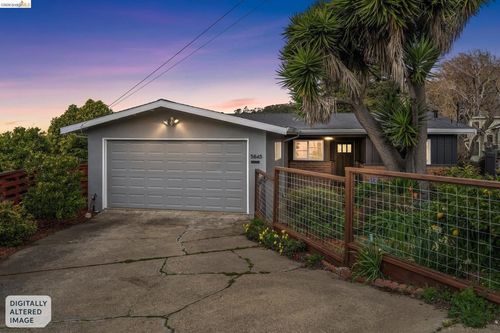 5845 5845 Bernhard Ave, Richmond, CA, 94805 | Card Image