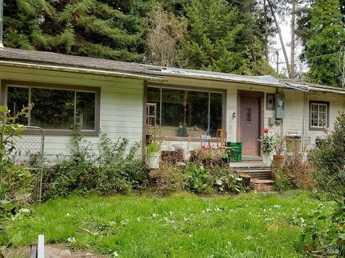 19151 Pine Tree Ln, Fort Bragg, CA, 95437-8239 | Card Image