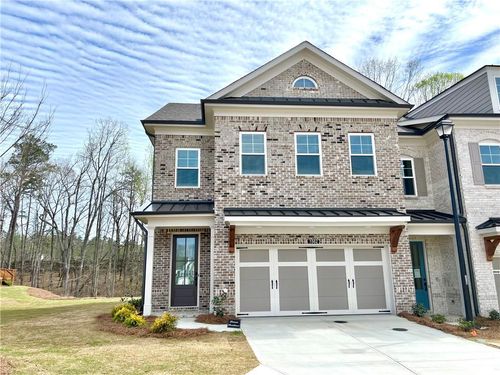 1562 Wellborn Walk, Suwanee, GA, 30024-5289 | Card Image