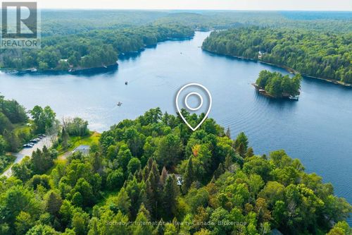 13 Pine Tree Rd, Magnetawan, ON, P0A1P0 | Card Image