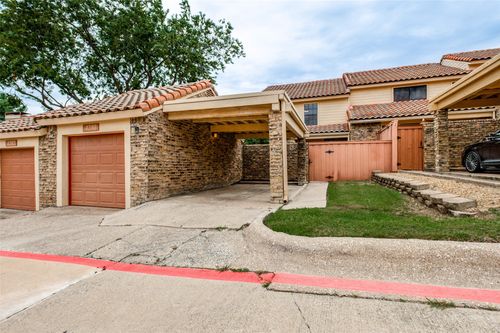 4280 Cuesta Drive, Irving, TX, 75038 | Card Image