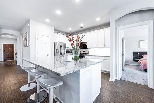 23818 Northwood Terrace Ln, Katy, TX, 77493-7135 | Card Image