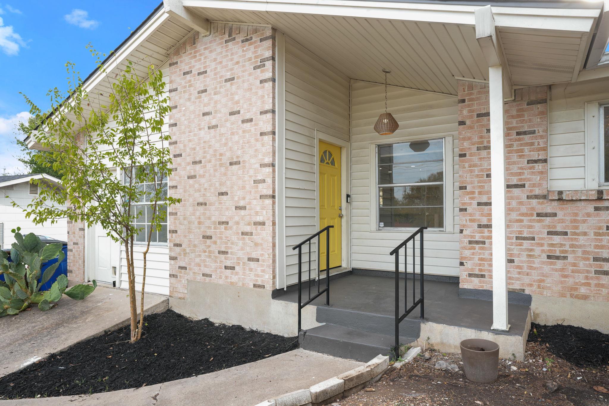 Residential in Austin 4