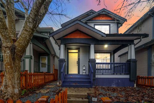 10256 243a St, Maple Ridge, BC, V2W1Y3 | Card Image