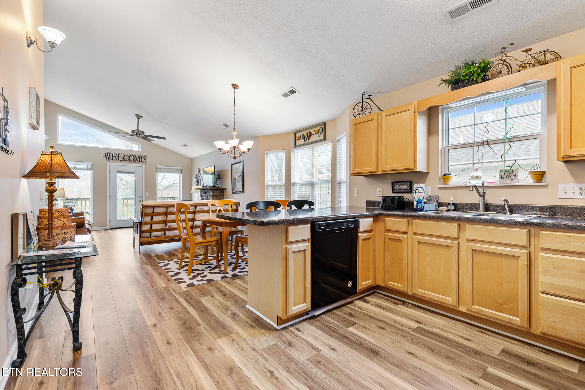 Residential in Pigeon Forge 2