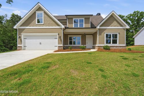 206 Railroad St, Gray, GA, 31032-5880 | Card Image