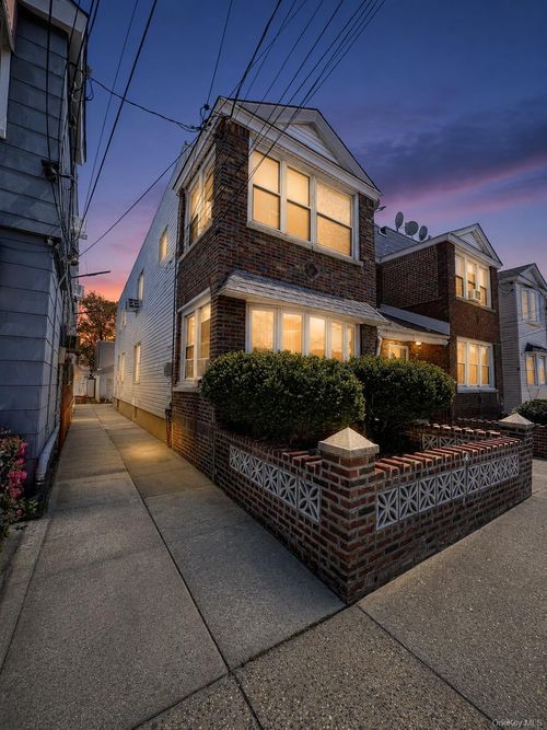 110-23 106th St, Ozone Park, NY, 11417-2614 | Card Image