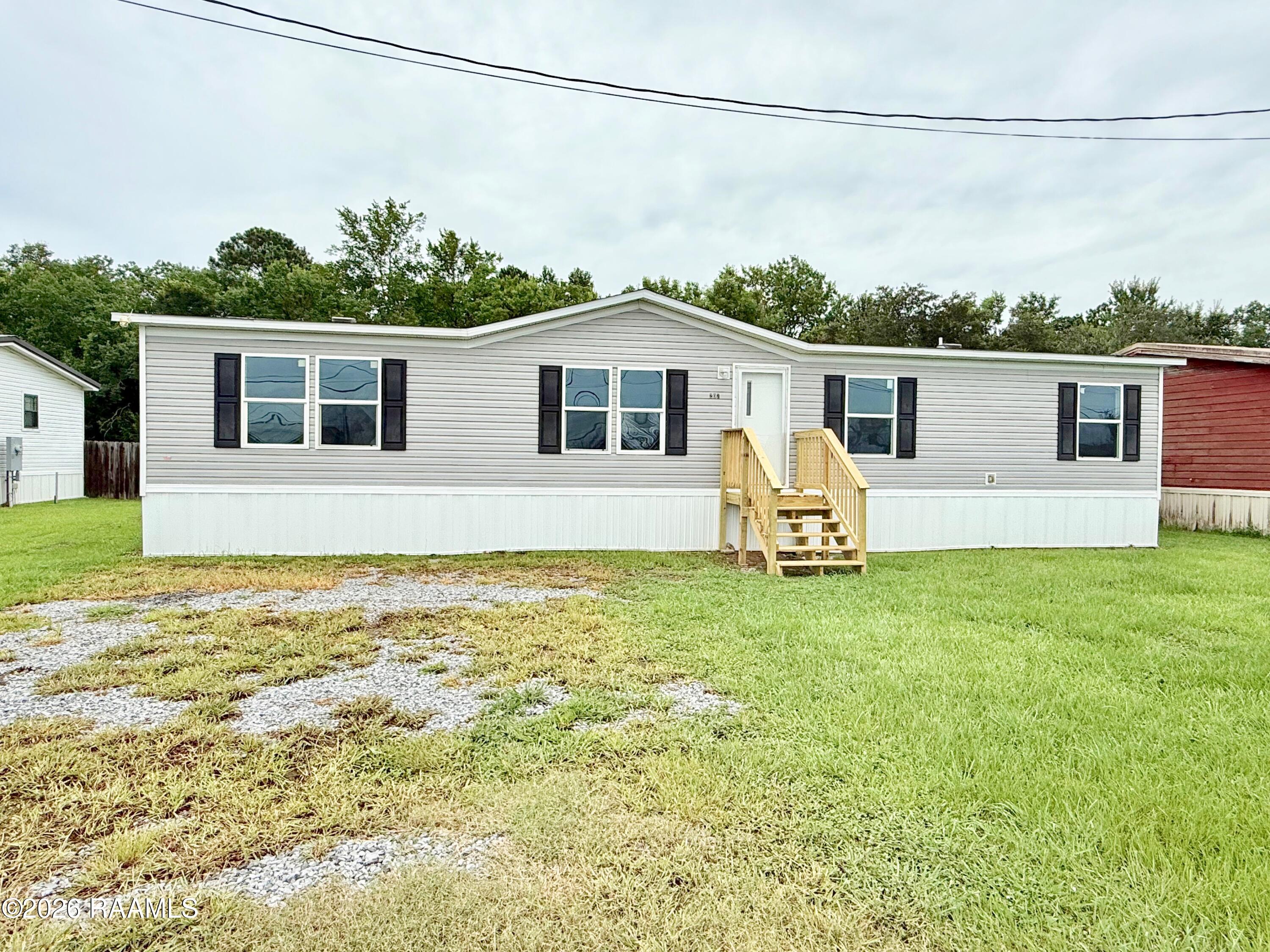 Residential in St. Martinville 3