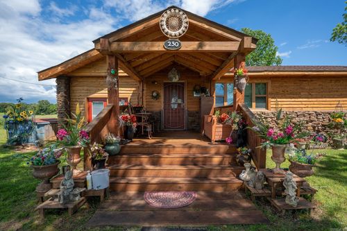 230 Cedar Creek Rd, Center Ridge, AR, 72027-8423 | Card Image