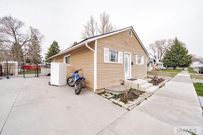 135 College Street, House other with 5 bedrooms, 1 bathrooms and null parking in Idaho Falls ID | Image 12