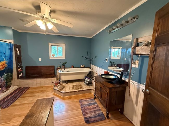 2650 Georgeville Rd, House other with 3 bedrooms, 1 bathrooms and 3 parking in Marion Center PA | Image 13