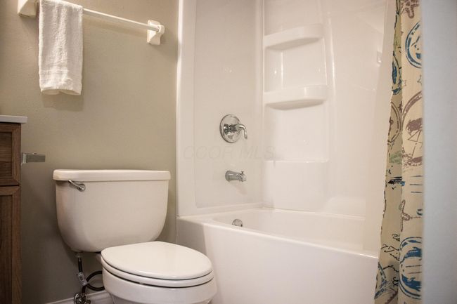 2885 Atwood Ter, Home with 2 bedrooms, 1 bathrooms and null parking in Columbus OH | Image 12