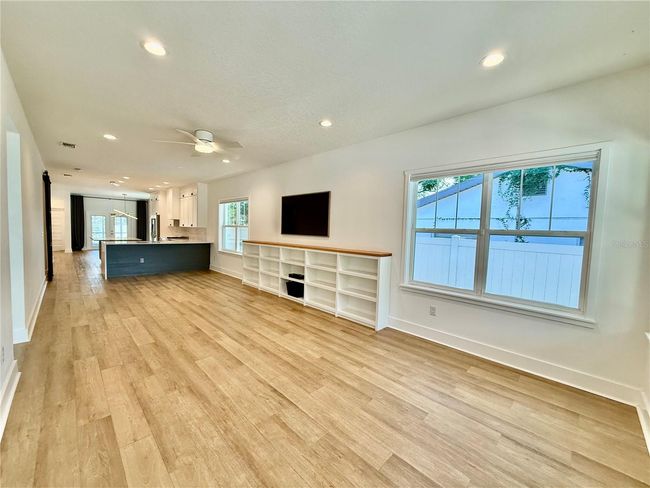215 W Emily St, House other with 3 bedrooms, 2 bathrooms and null parking in TAMPA FL | Image 5