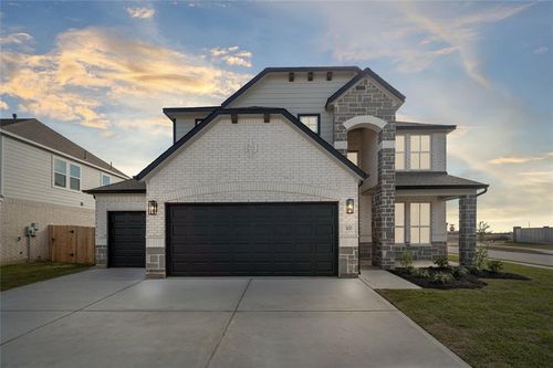 300 E Tranquil Fields Ln, Waller, TX, 77484-2257 | Card Image