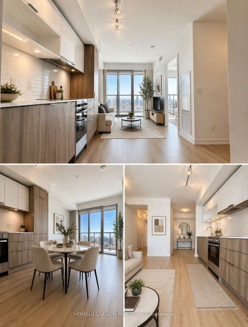 2806-159 Wellesley St E, Toronto, ON, M4Y0H5 | Card Image