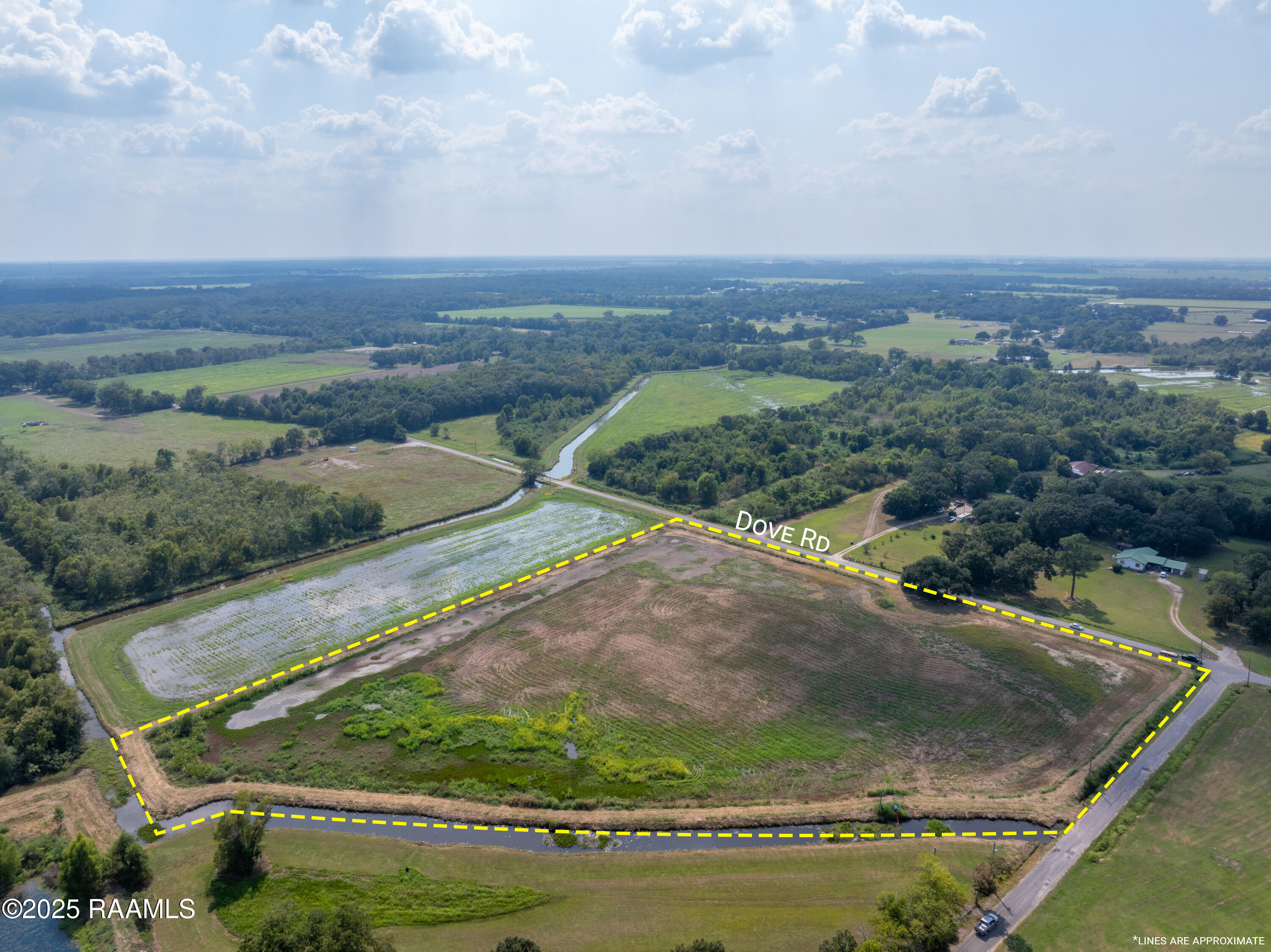 Land in Abbeville 5
