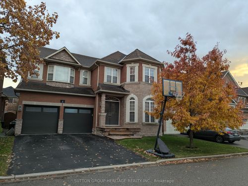 5 Baintree St, Markham, ON, L6E1G7 | Card Image