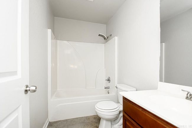 1171 Tulip St, House other with 3 bedrooms, 2 bathrooms and null parking in Haskell AR | Image 26