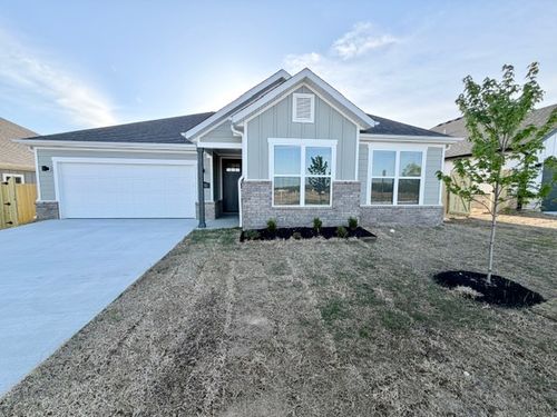 502 S Calico Ave, Fayetteville, AR, 72704 | Card Image